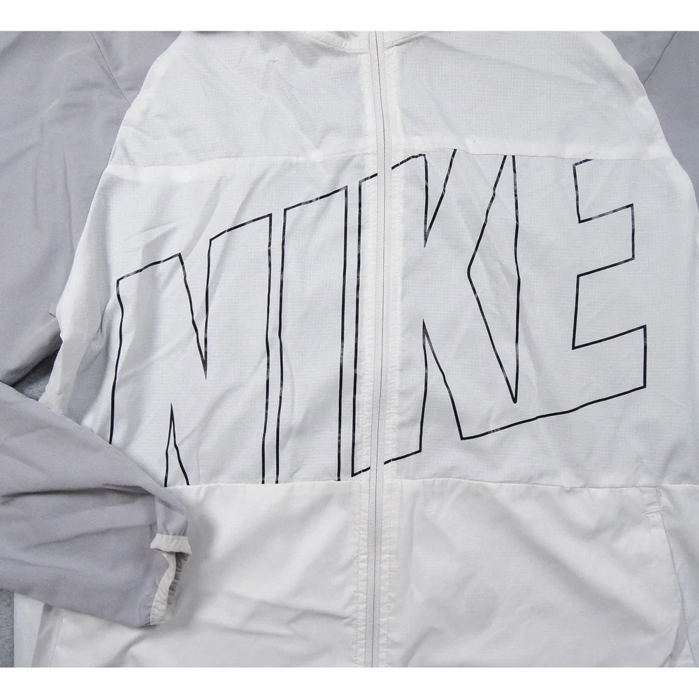 Nike golf jacket